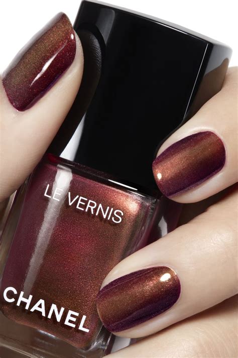 chanel le vernis opulence uk|chanel nail colours uk.